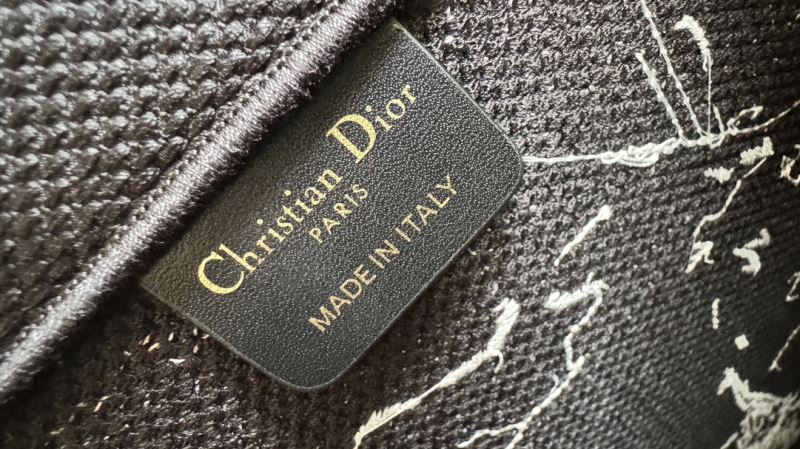 Christian Dior Shopping Bags